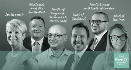 Contact us Find a BDM in your area