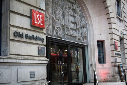 LSE Old-Building