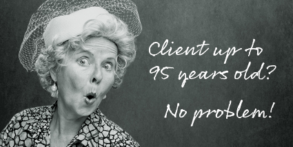 Broker-campaign-425x214-Maggie-LLL client up to 95 years old? no problem