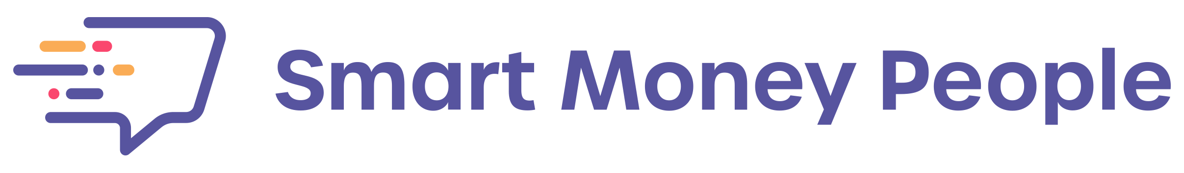 Smart Money People Smart Money People